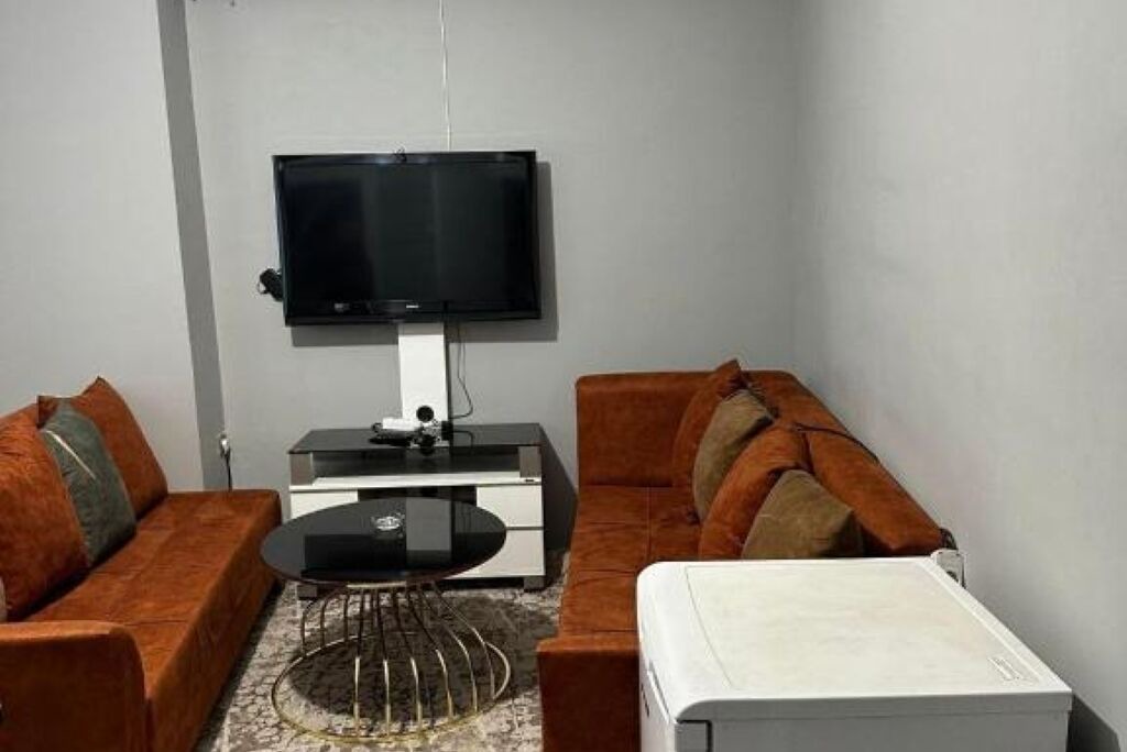 Photo of Livingroom in Yakutiye