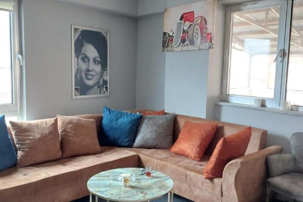 Photo of Livingroom in Yakutiye