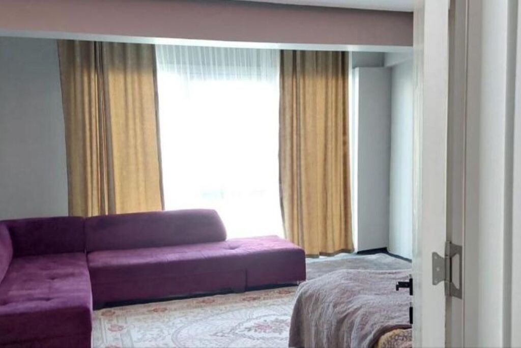 Photo of Livingroom in Yakutiye