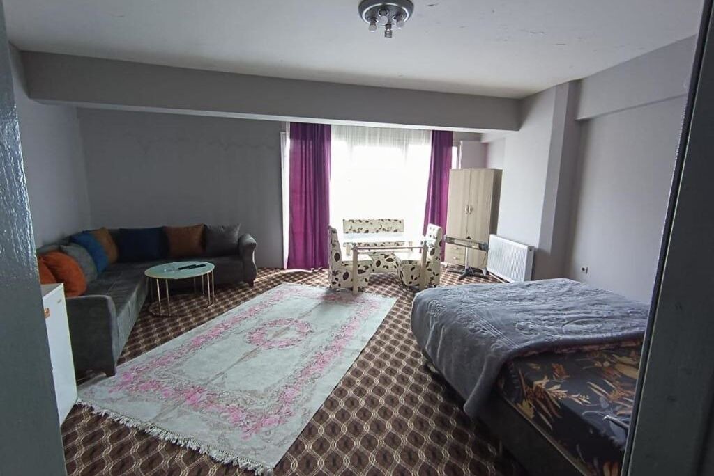 Photo of Livingroom in Yakutiye
