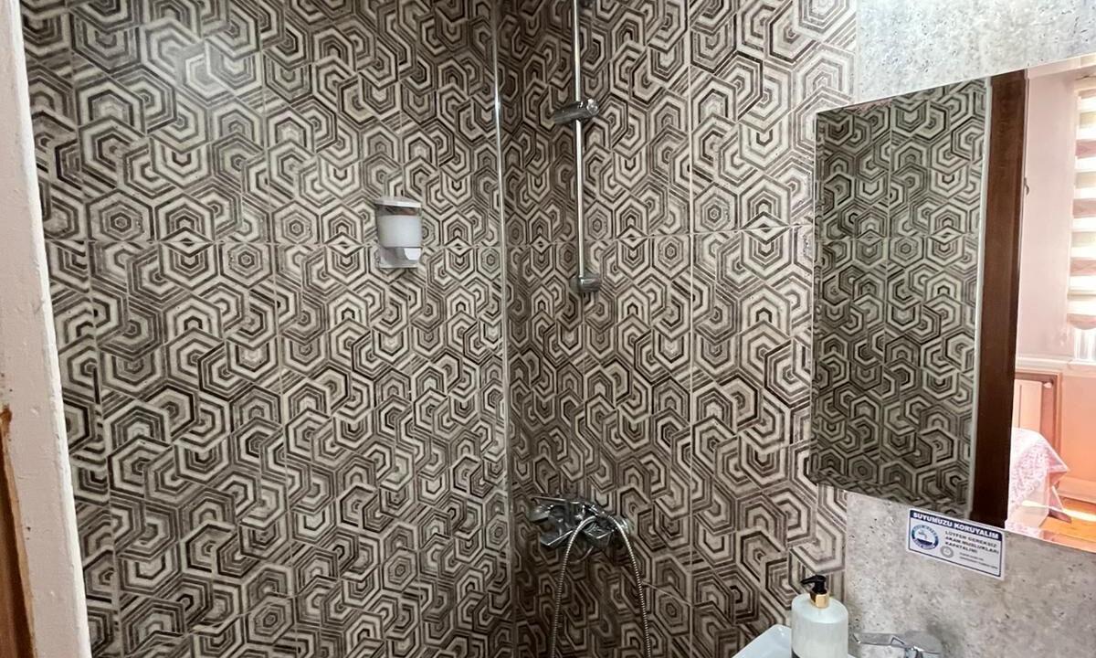 Photo of Bathroom in Inebolu