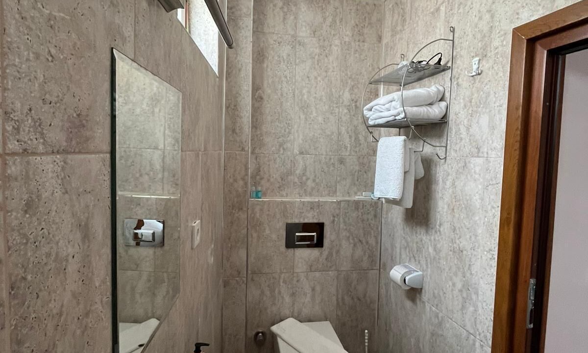 Photo of Bathroom in Inebolu