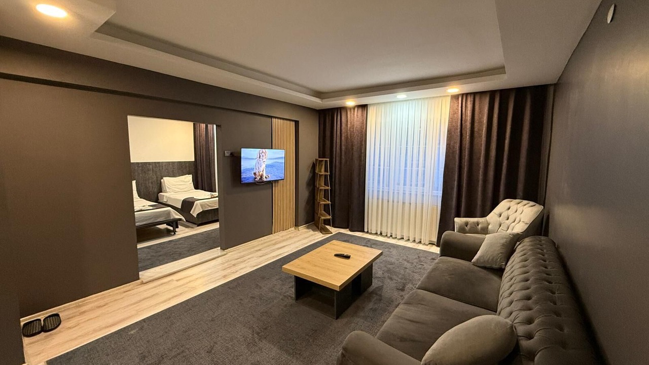 Photo of Livingroom in Kutahya