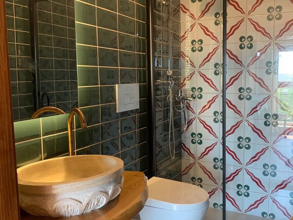 Photo of Bathroom in Kumkapi