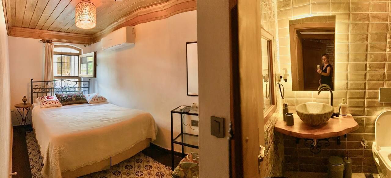 Photo of Bedroom in Kumkapi