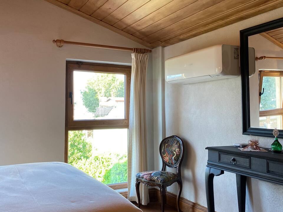 Photo of Bedroom in Kumkapi