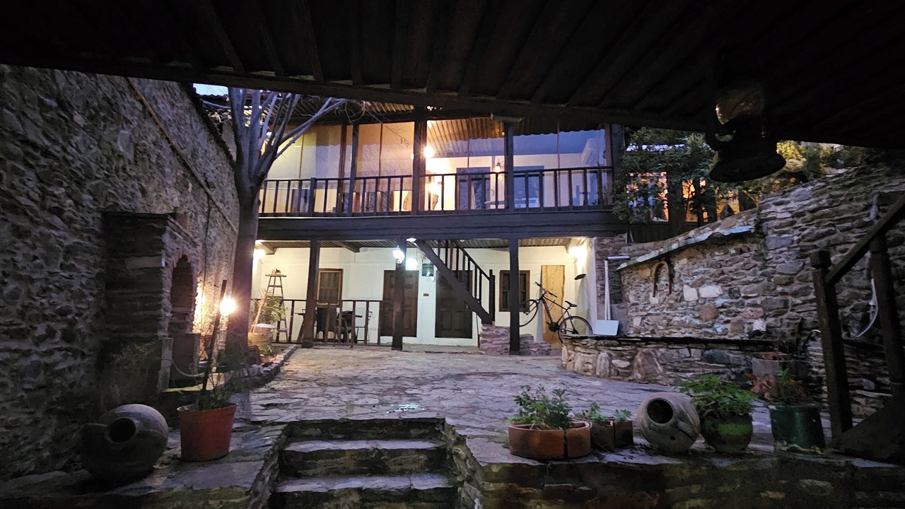 Photo of Outdoor in Birgi