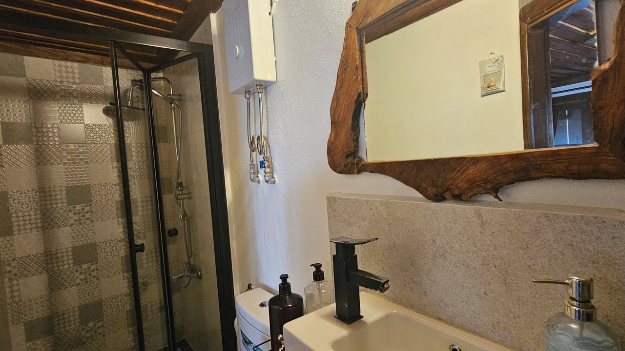Photo of Bathroom in Birgi