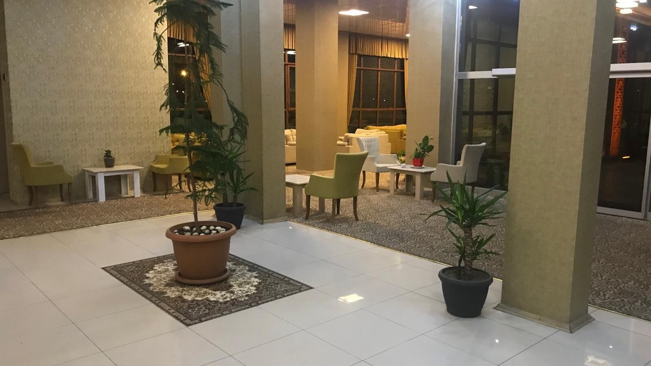 Photo of Bedroom in Horasan