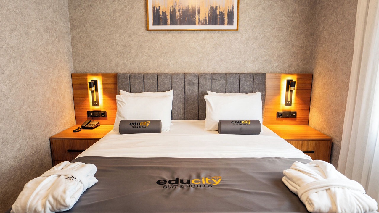 Photo of Bedroom in Umraniye