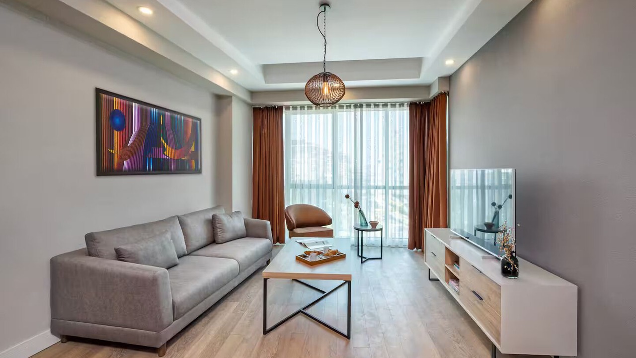 Photo of Livingroom in Kundu