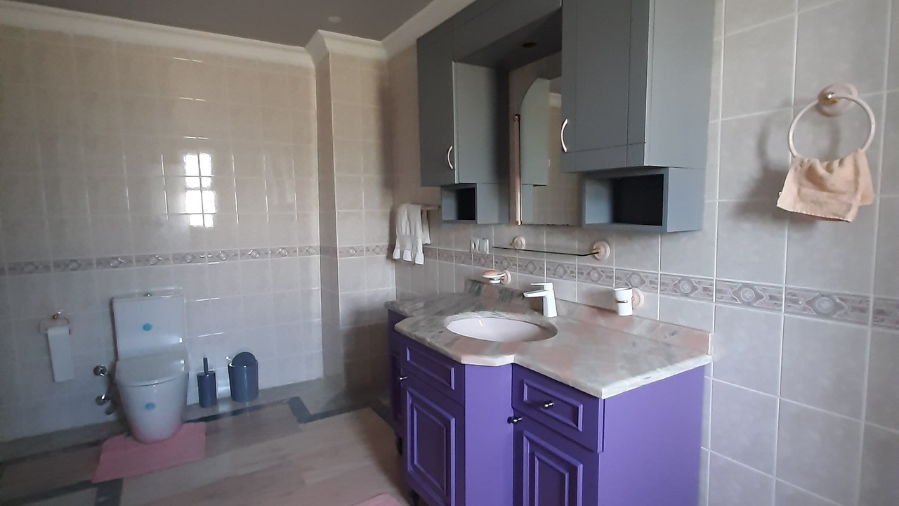 Photo of Bathroom in Kilyos