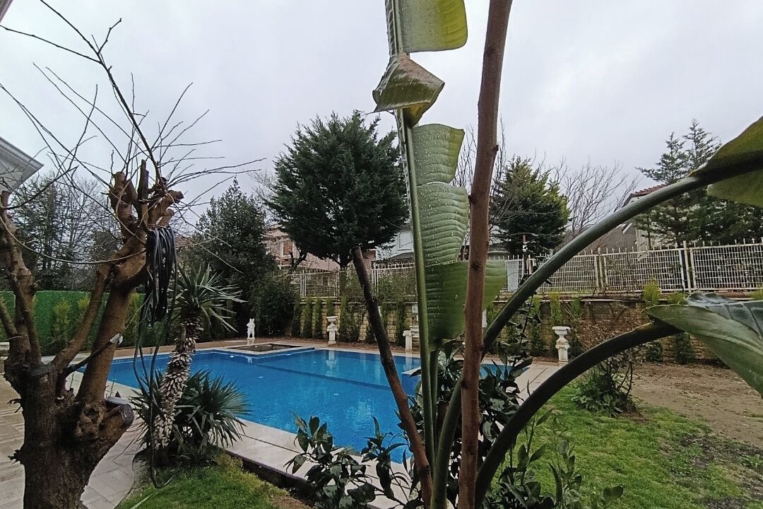 Photo of Outdoor in Kilyos