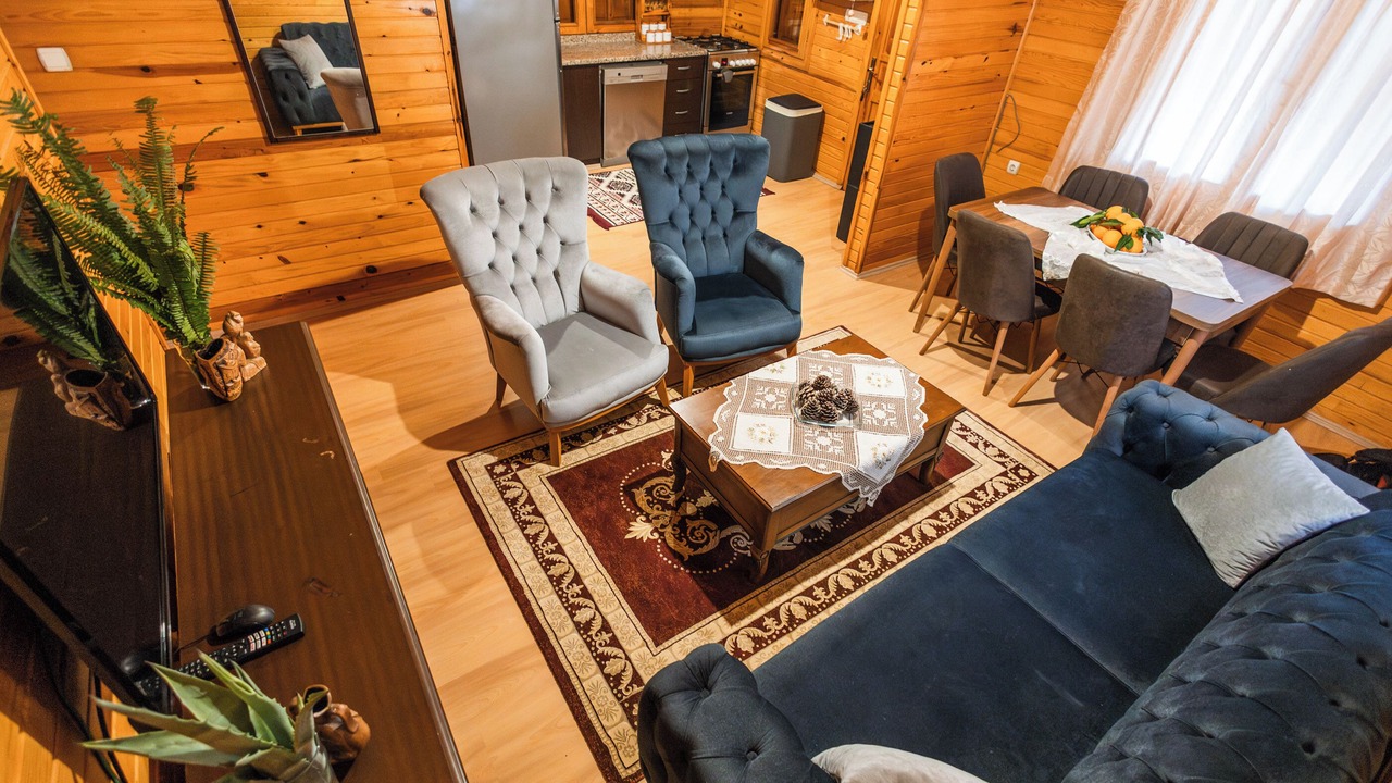 Photo of Livingroom in Cirali