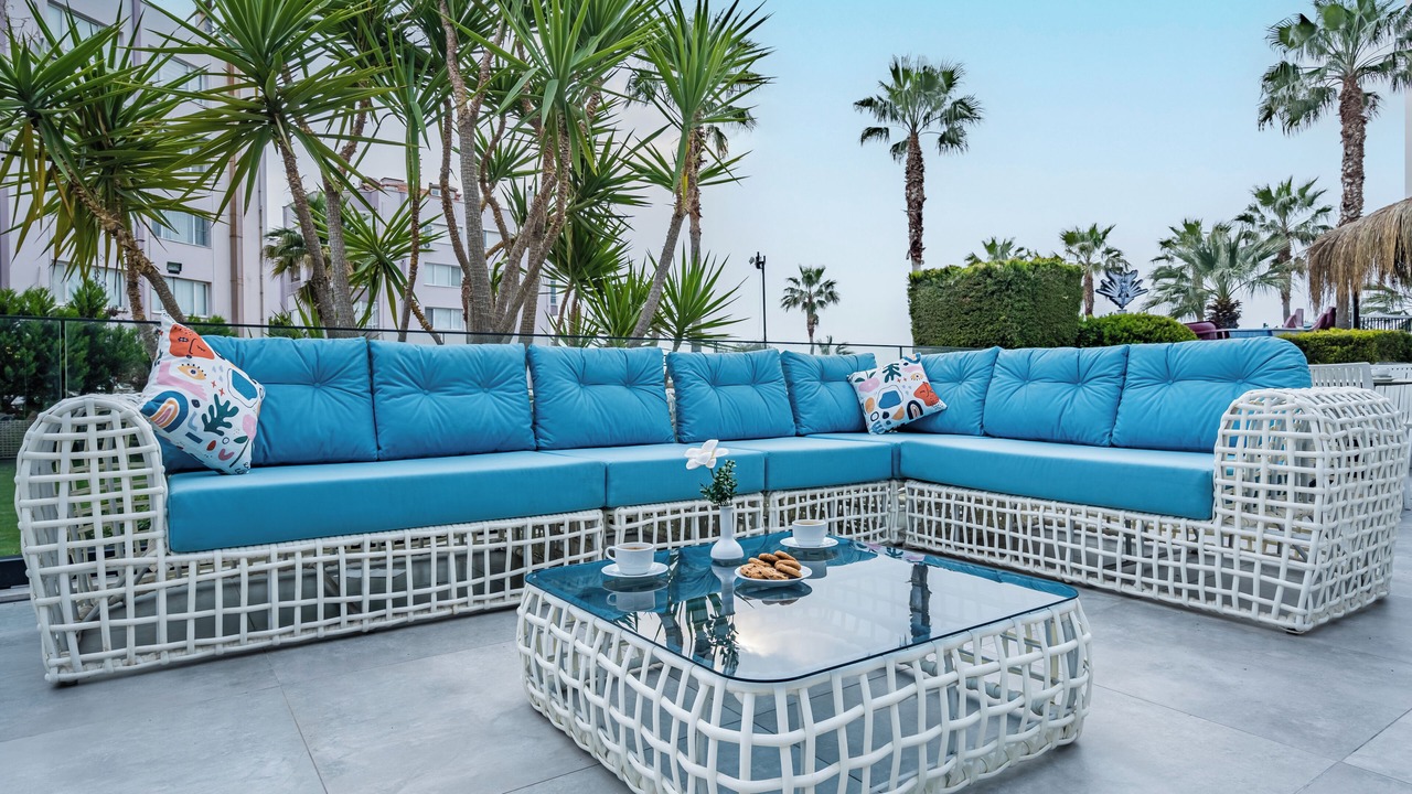 Photo of Livingroom in Kusadasi City Centre