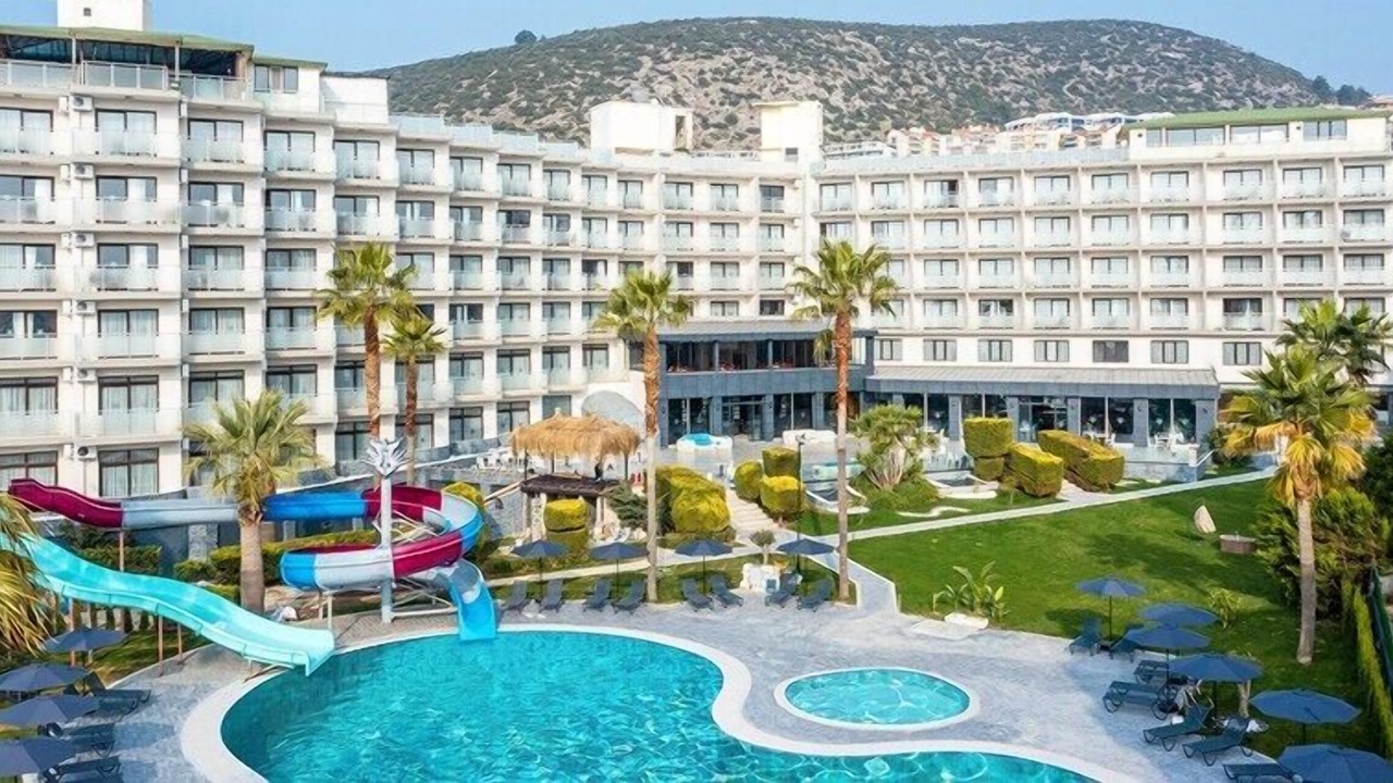 Photo of Outdoor in Kusadasi City Centre
