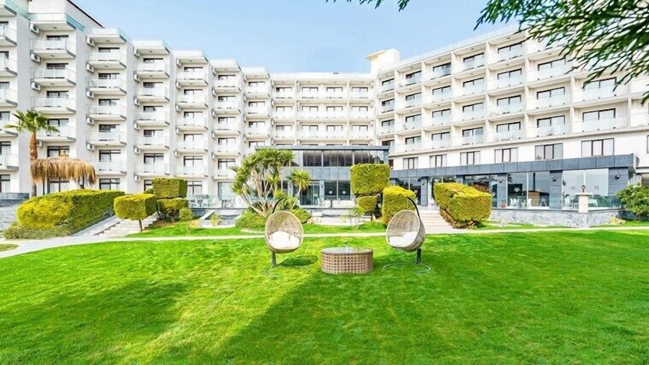 Photo of Outdoor in Kusadasi City Centre