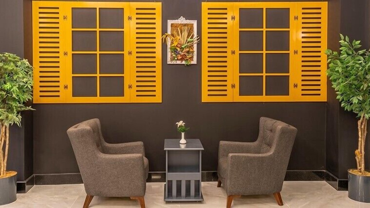 Photo of Livingroom in Kusadasi City Centre