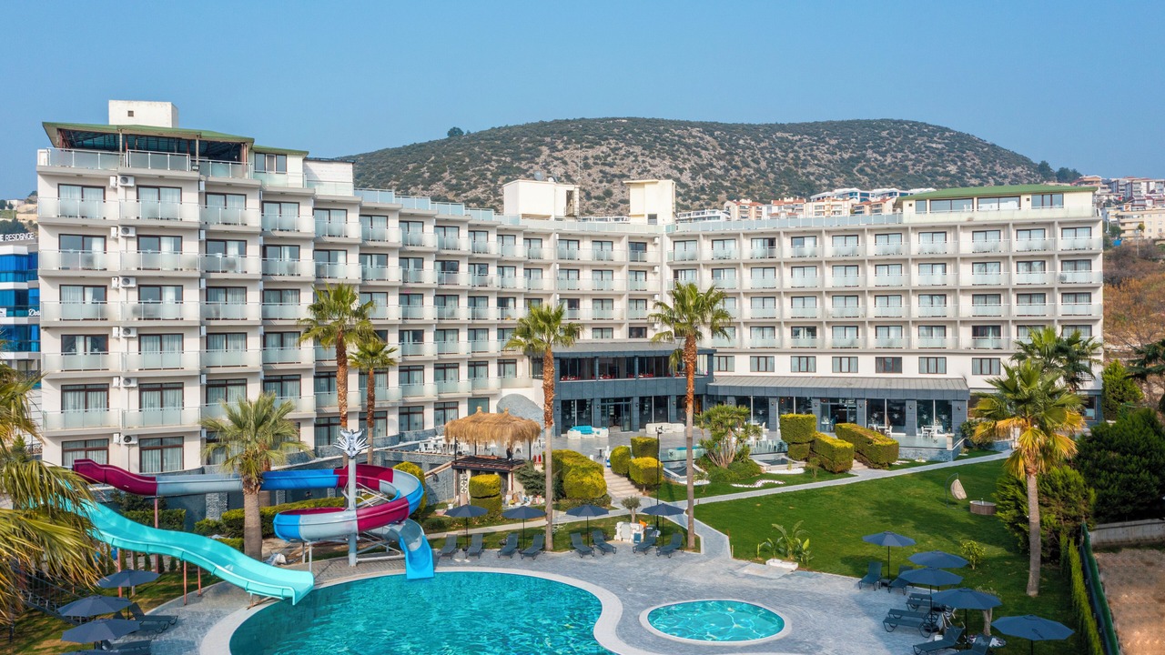 Photo of Outdoor in Kusadasi City Centre