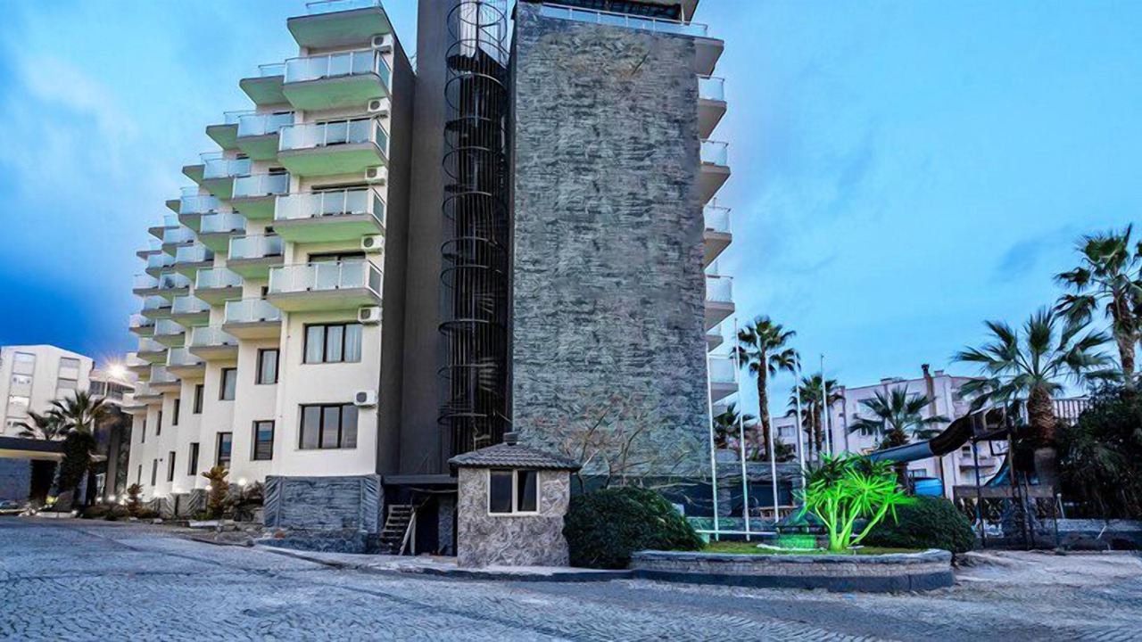Photo of Outdoor in Kusadasi City Centre