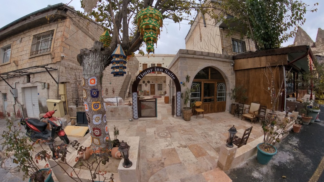Photo of Outdoor in Goreme