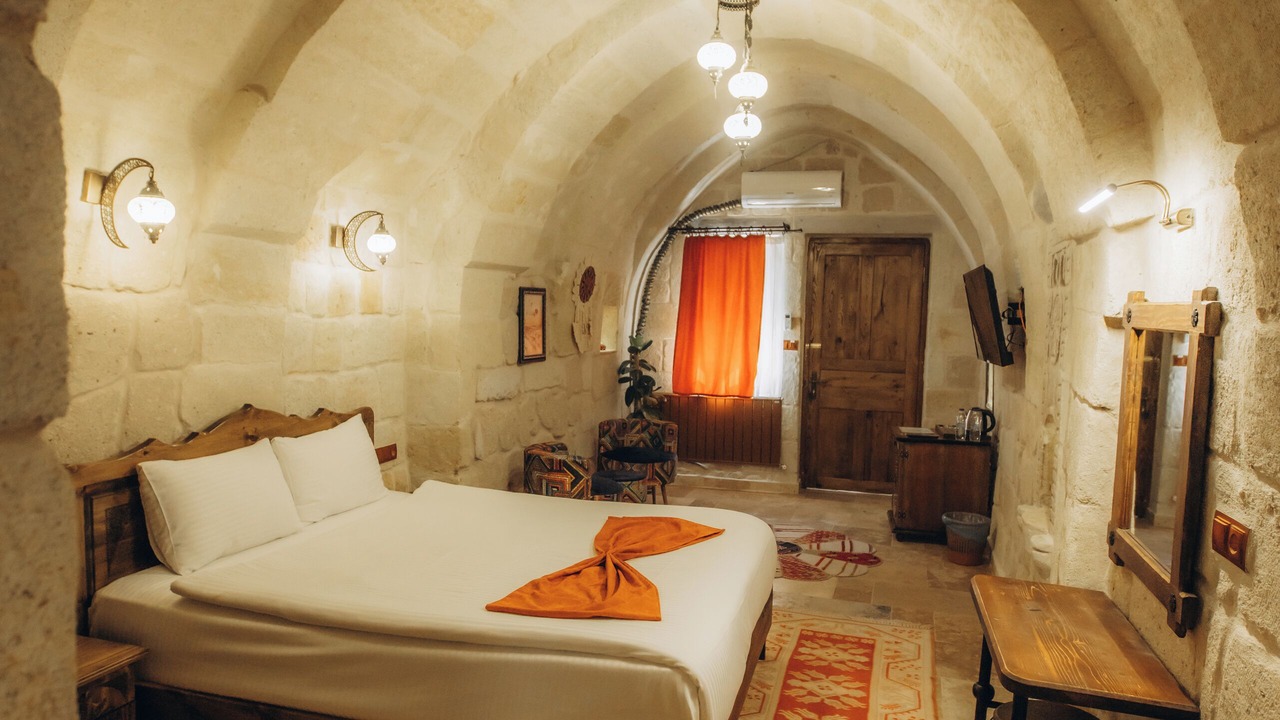 Photo of Bathroom in Goreme