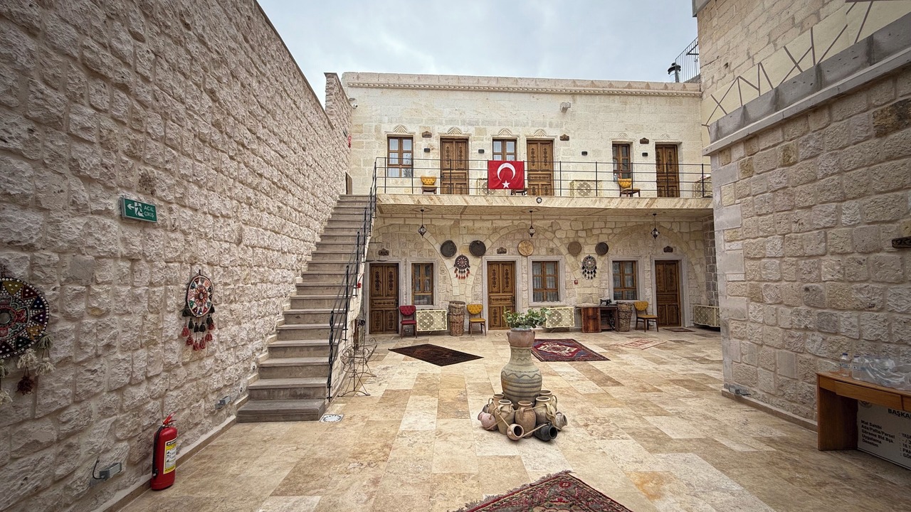 Photo of Outdoor in Goreme