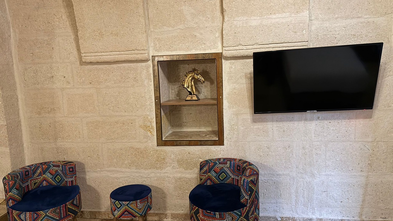 Photo of Bedroom in Goreme