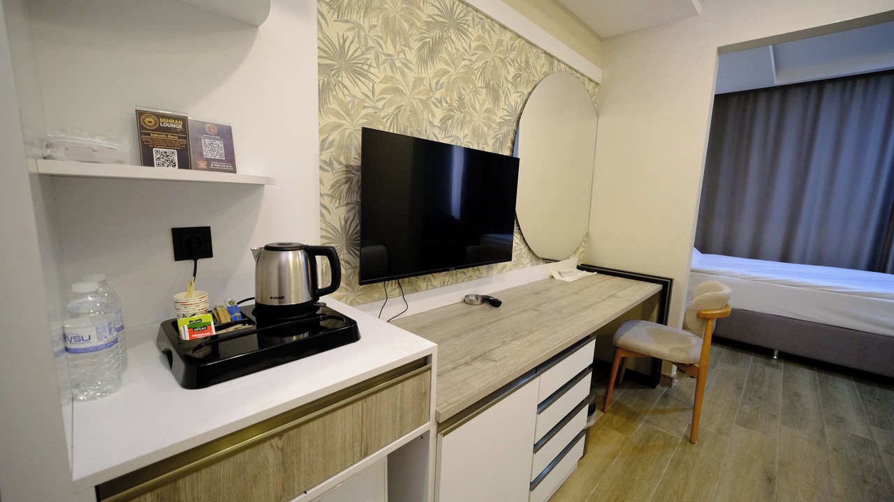 Photo of Bedroom in Selcuklu
