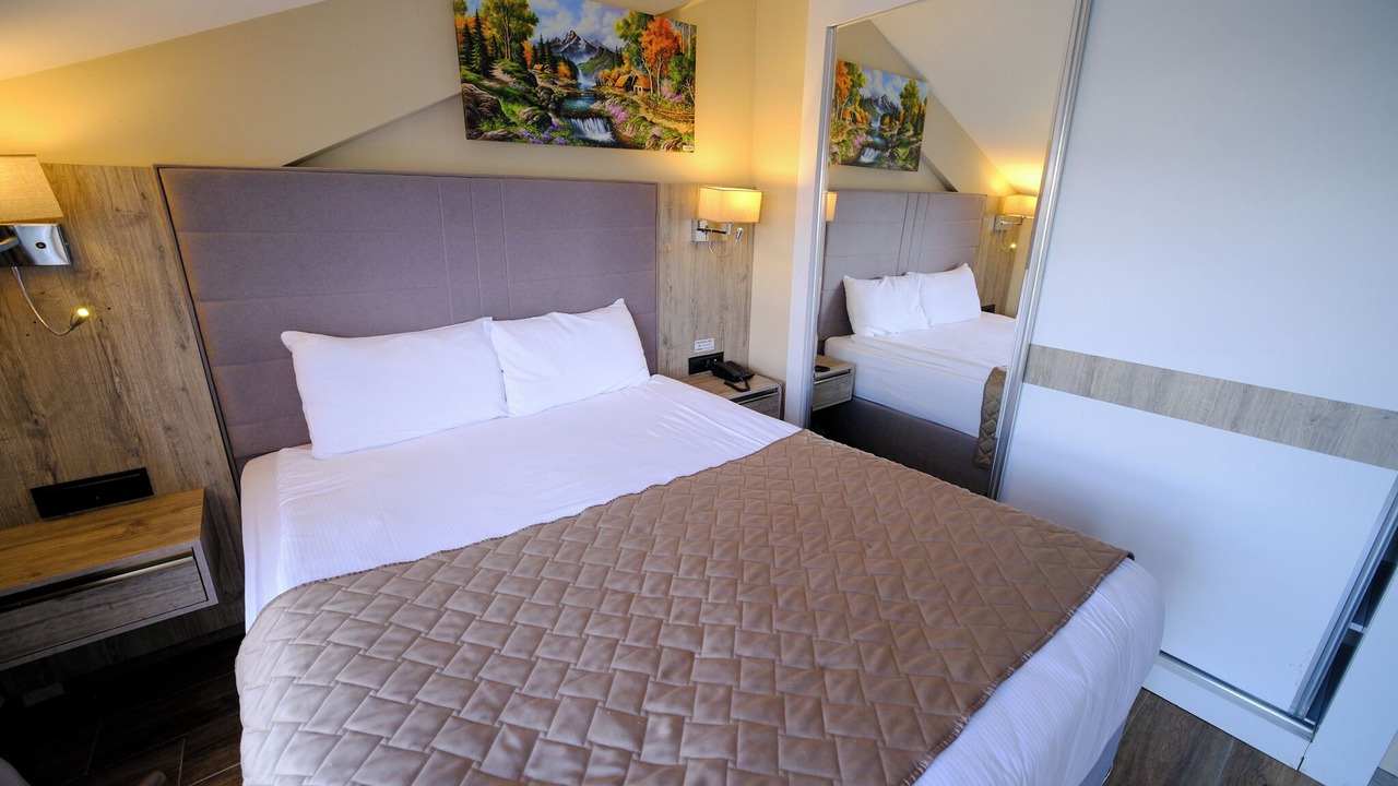 Photo of Bedroom in Selcuklu