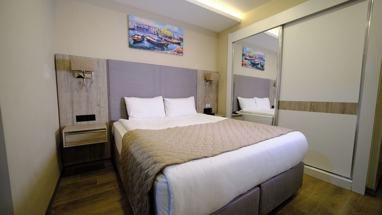 Photo of Bedroom in Selcuklu