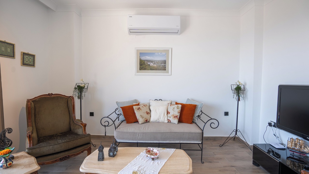 Photo of Livingroom in Sogut