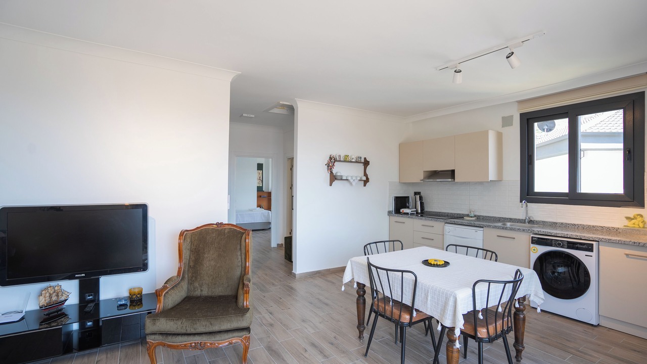 Photo of Livingroom in Sogut