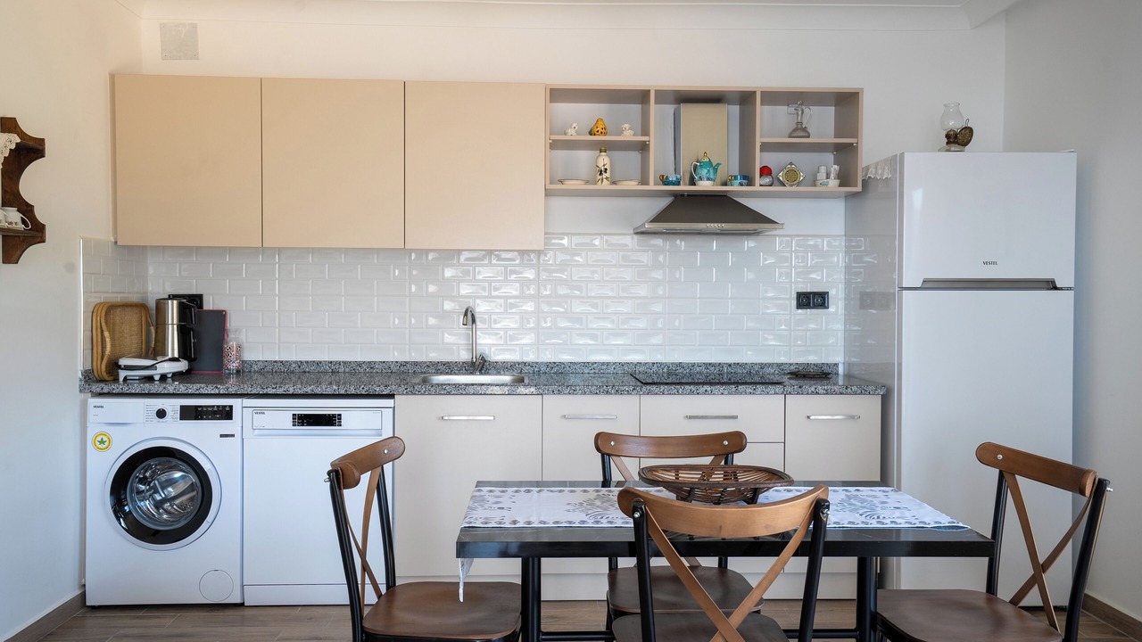 Photo of Kitchen in Sogut