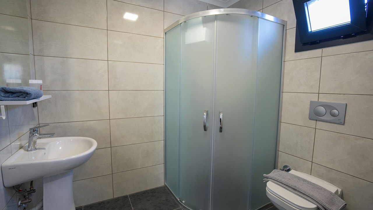 Photo of Bathroom in Sogut
