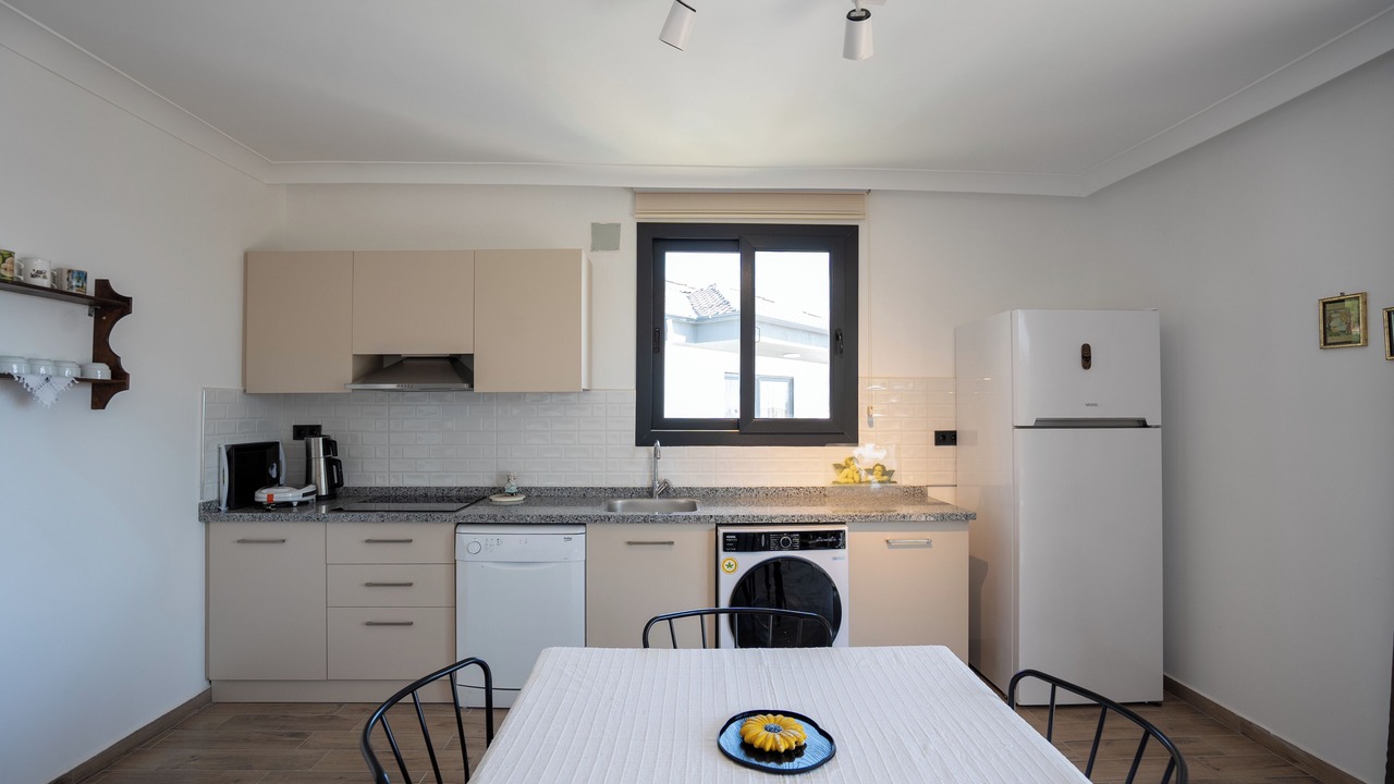 Photo of Kitchen in Sogut