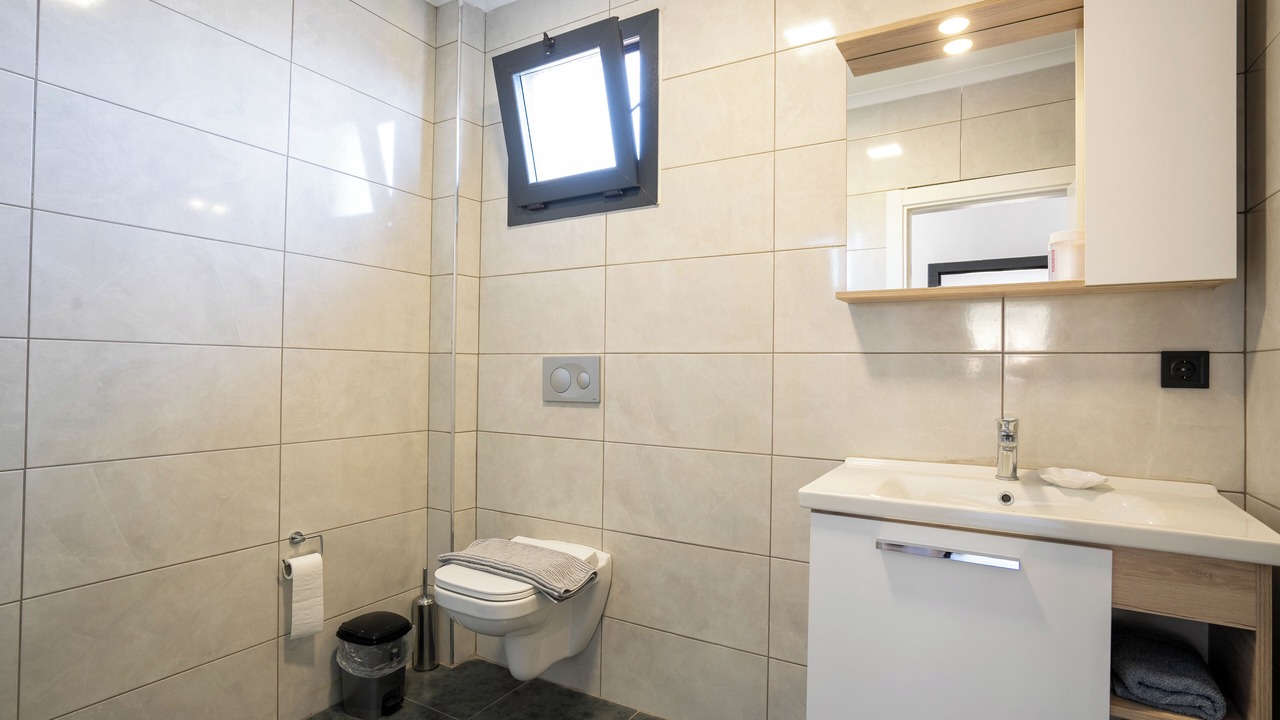 Photo of Bathroom in Sogut