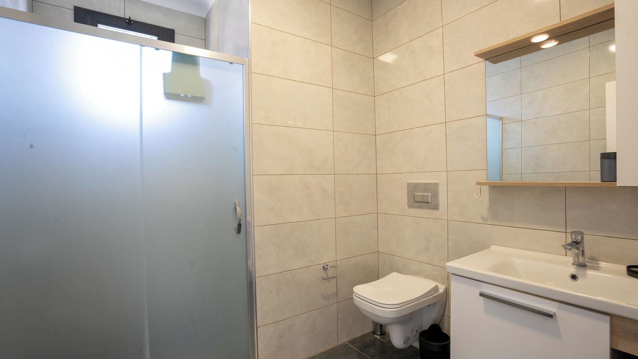 Photo of Bathroom in Sogut