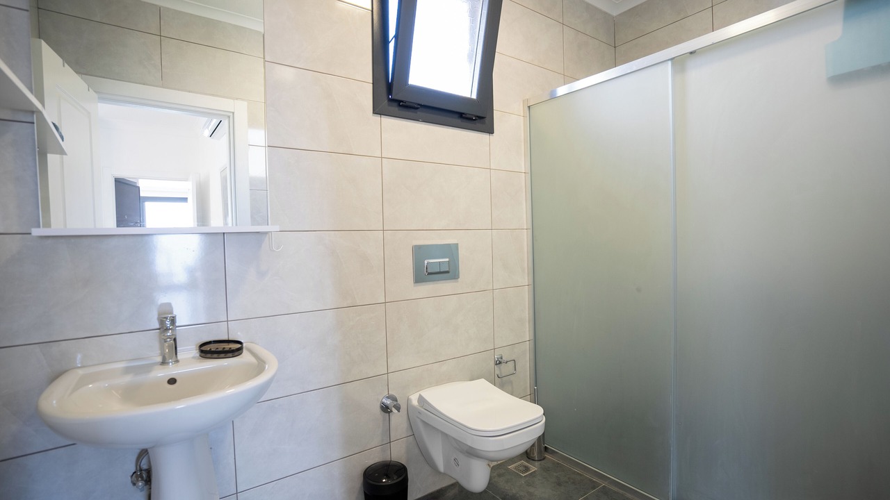 Photo of Bathroom in Sogut