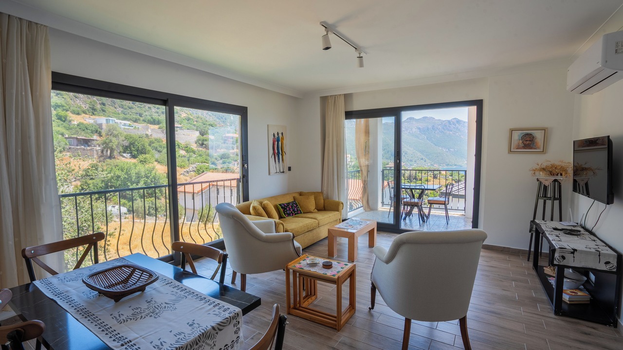 Photo of Livingroom in Sogut