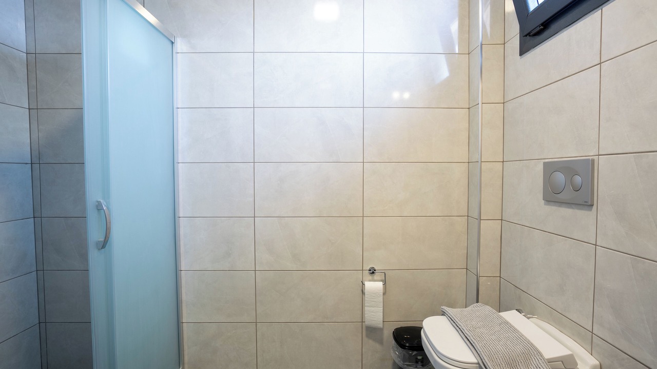 Photo of Bathroom in Sogut