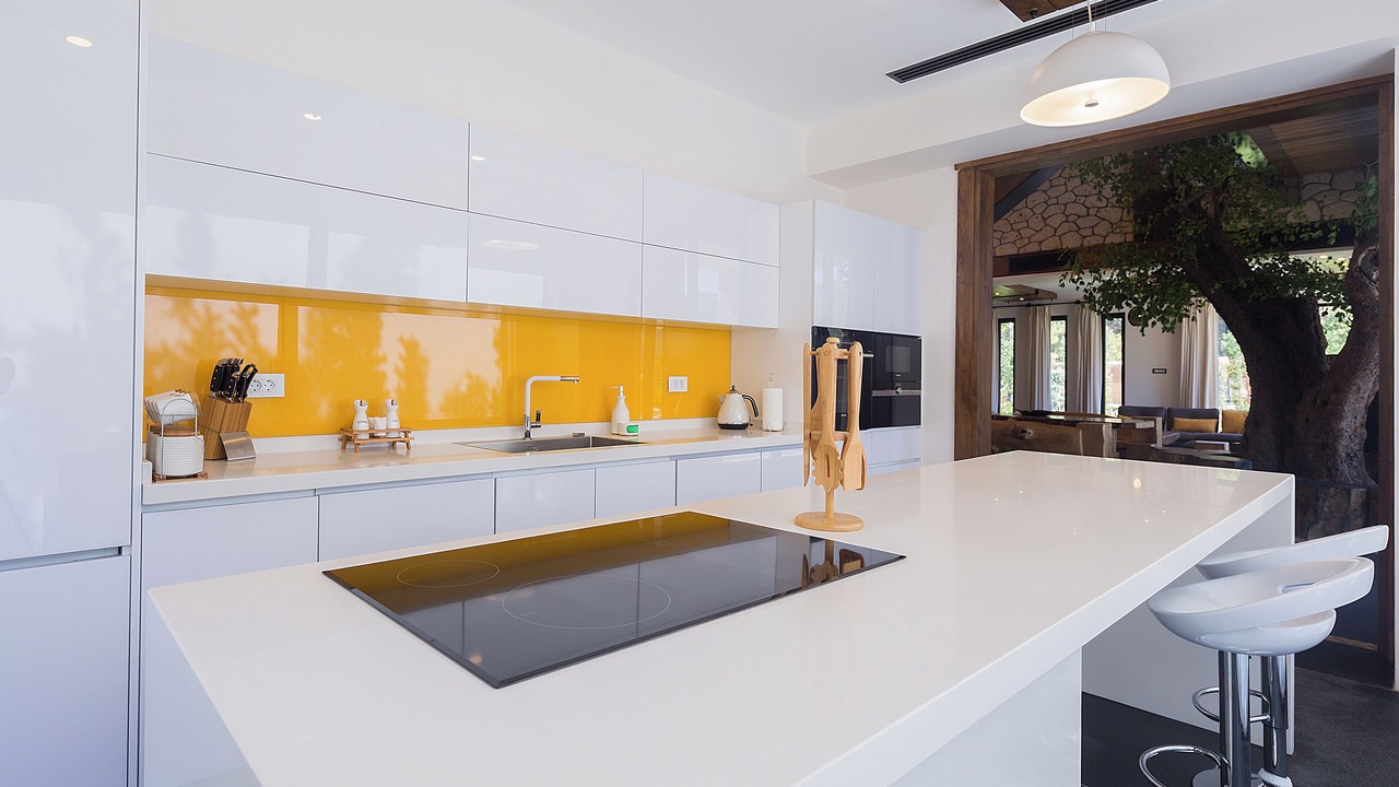 Photo of Kitchen in Fethiye