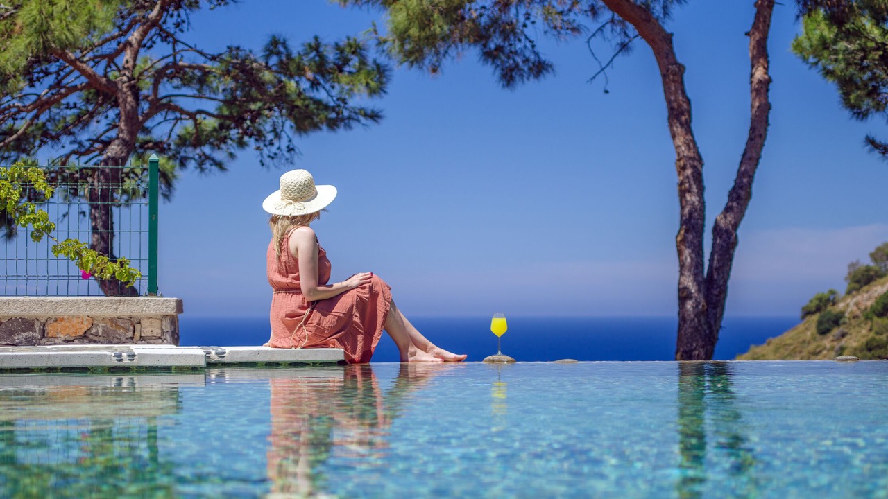 Photo of Outdoor in Fethiye