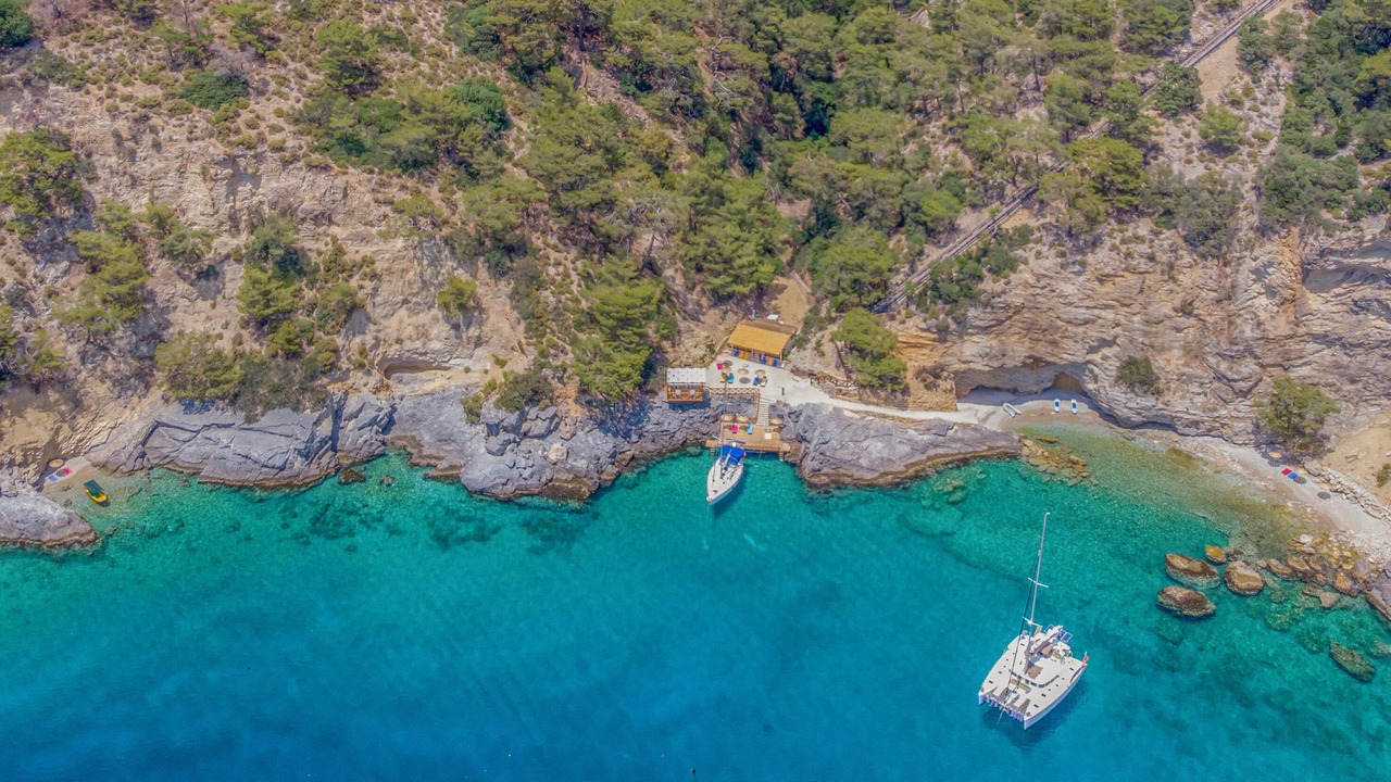 Photo of Outdoor in Fethiye