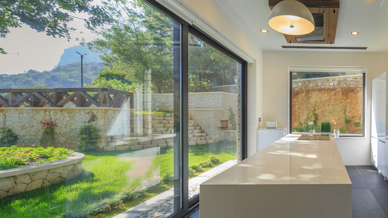 Photo of Kitchen in Fethiye