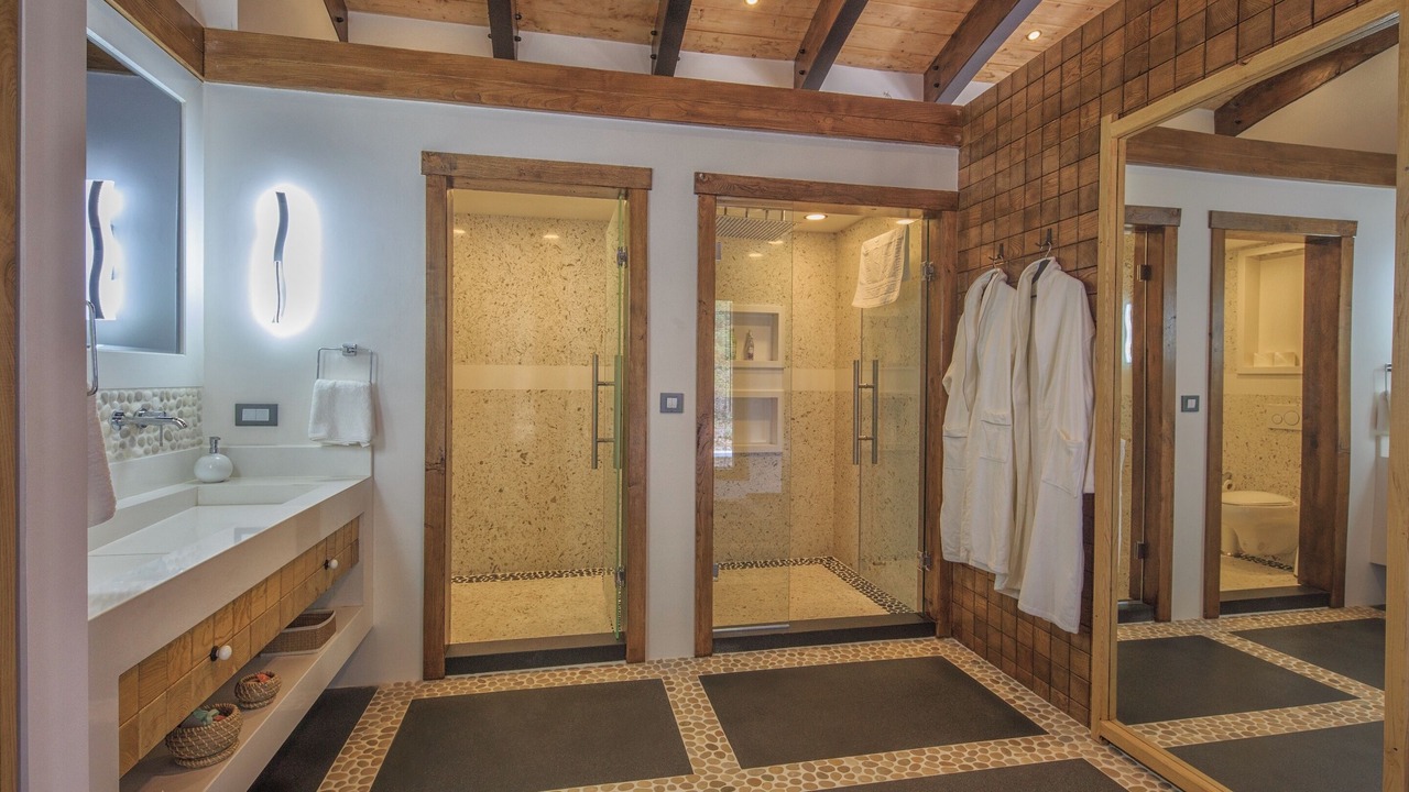 Photo of Bathroom in Fethiye