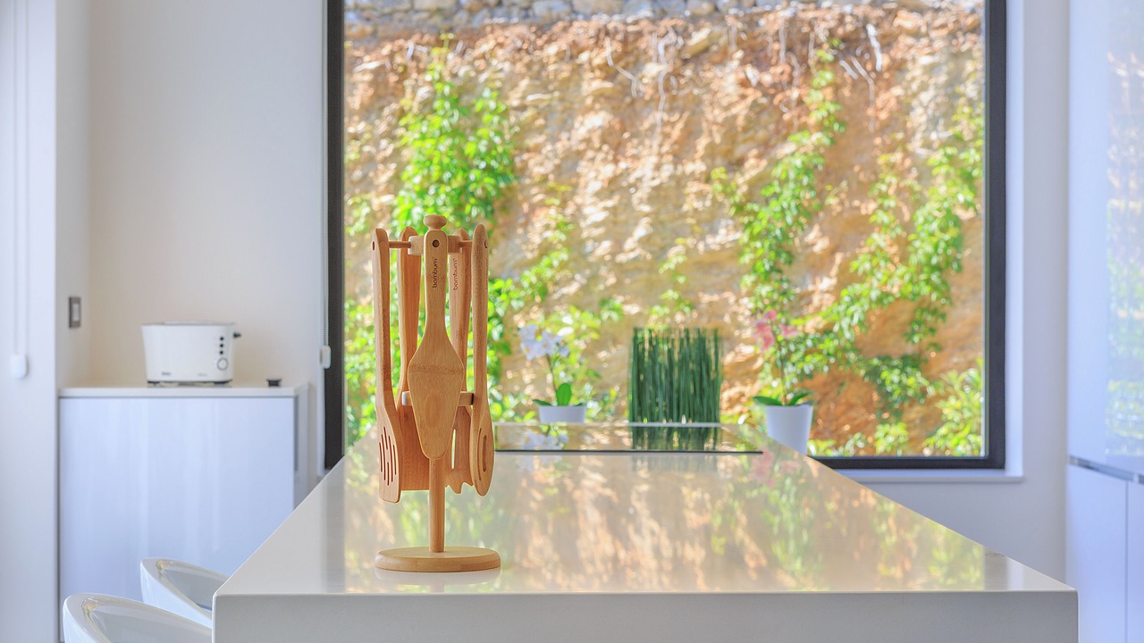 Photo of Kitchen in Fethiye