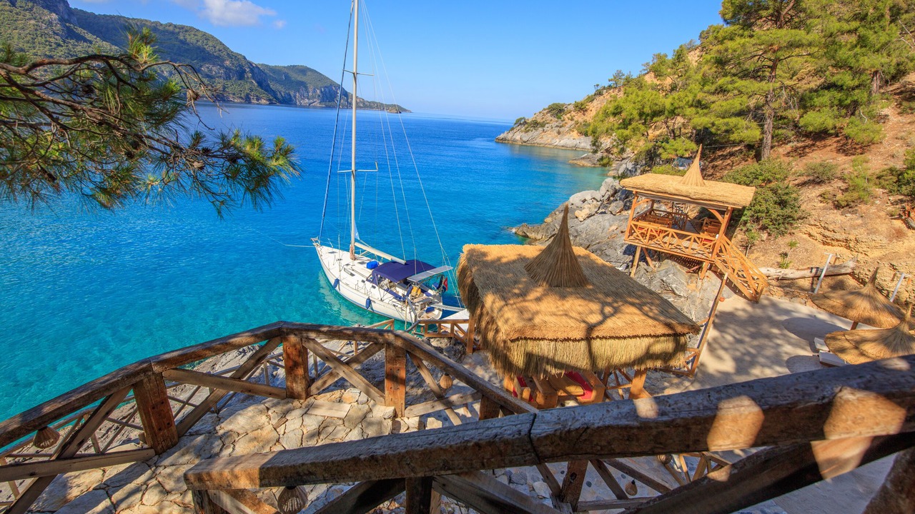 Photo of Outdoor in Fethiye