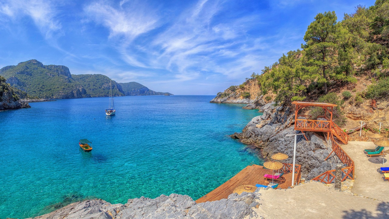 Photo of Others in Fethiye
