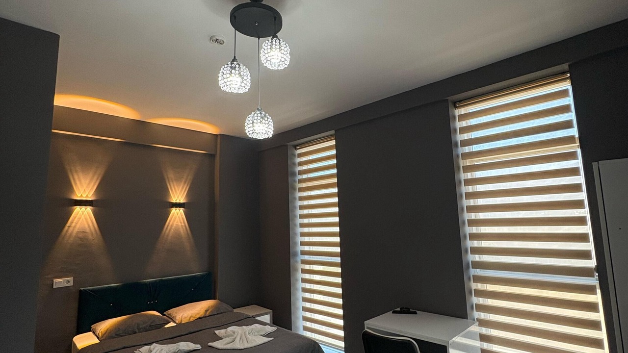 Photo of Bedroom in Tokat